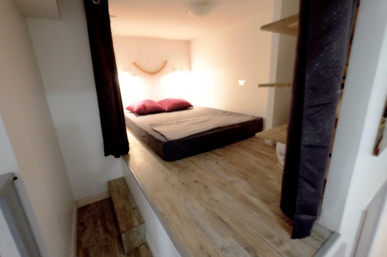 Appartement Bordeaux Victoire Exterior photo