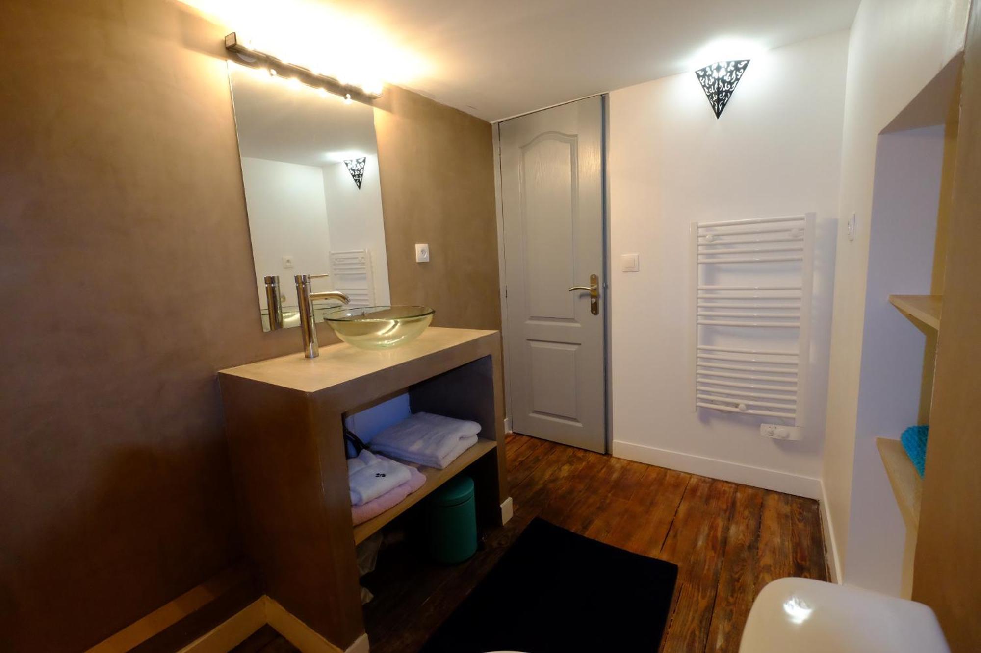 Appartement Bordeaux Victoire Exterior photo
